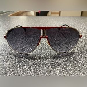 Carrera Men’s Sunglasses